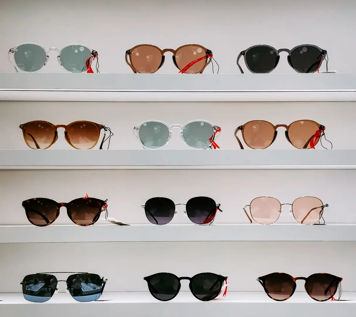 UV Protection: Why Sunglasses Are Essential for Your Eyes